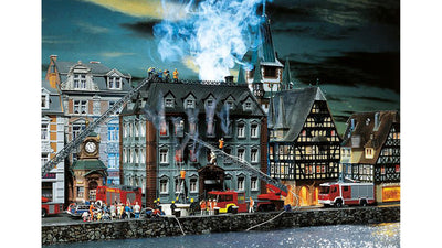 Faller 130441 Burning tax office