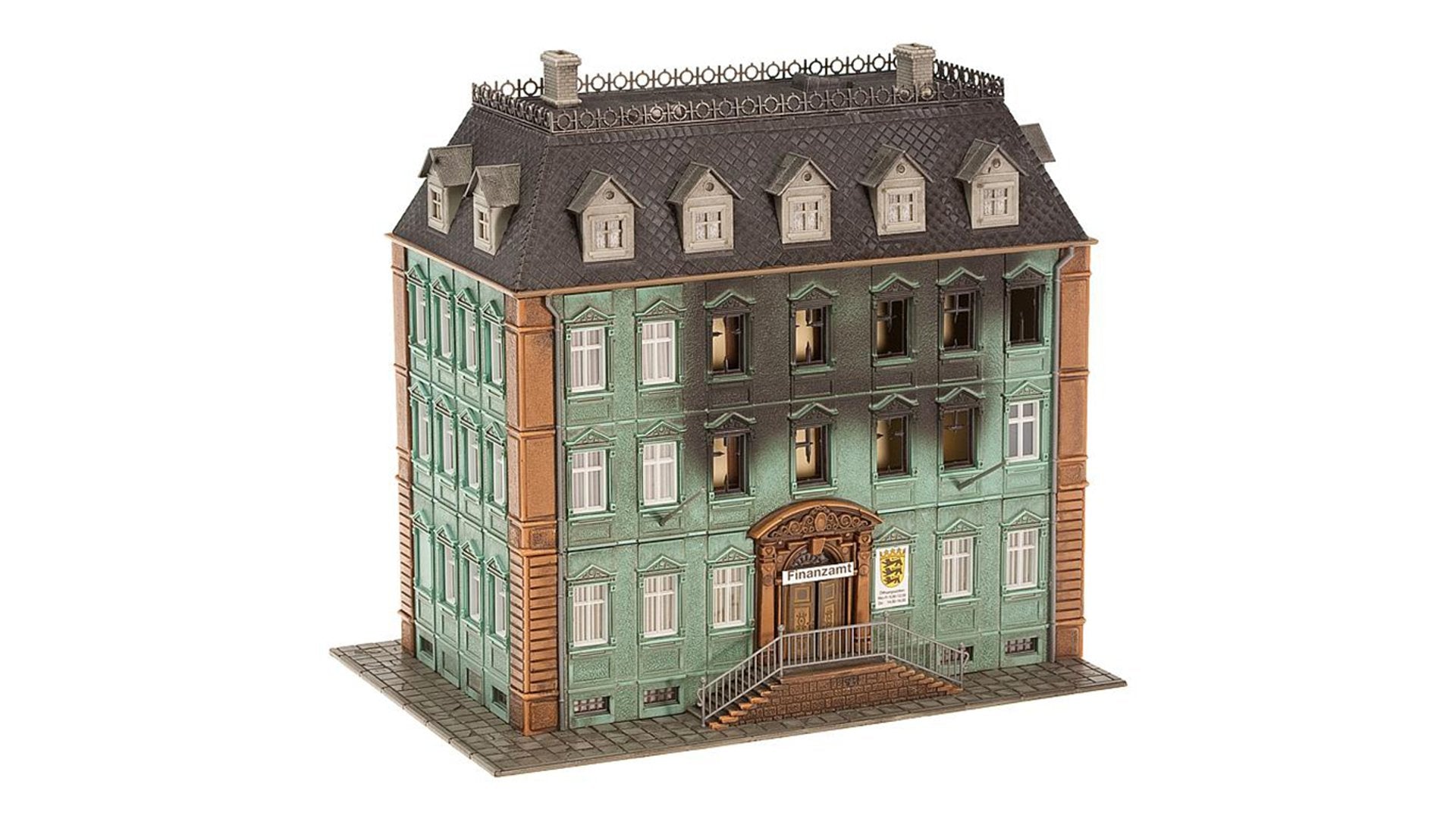 Faller 130441 Burning tax office