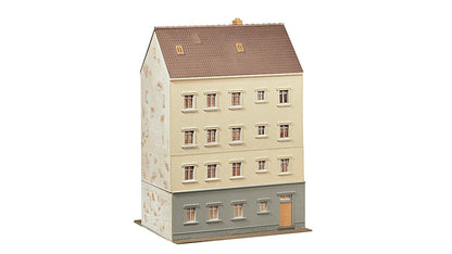 Faller 130447 Town house with pub