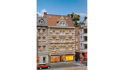 Faller 130448 Allianz plus Tea and Spices town house