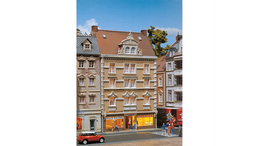 Faller 130448 Allianz plus Tea and Spices town house