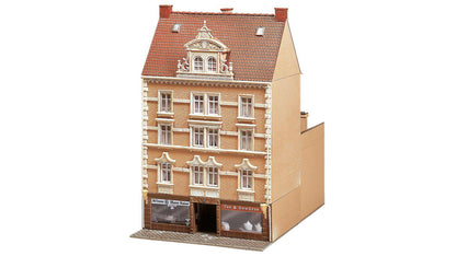 Faller 130448 Allianz plus Tea and Spices town house