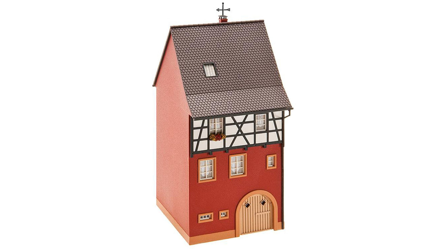 Faller 130498 Sport Meder city house