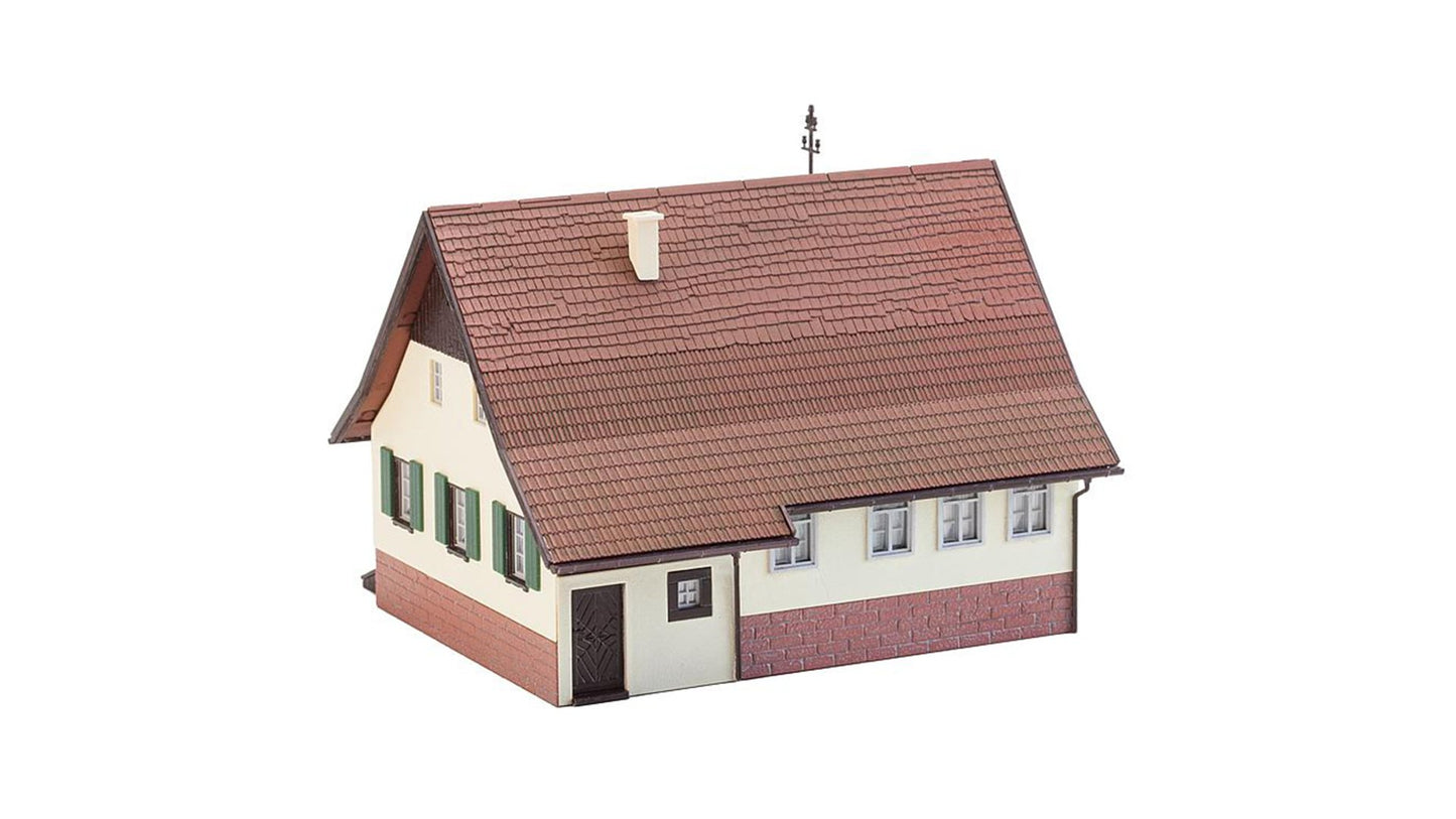Faller 130549 Retirement cottage
