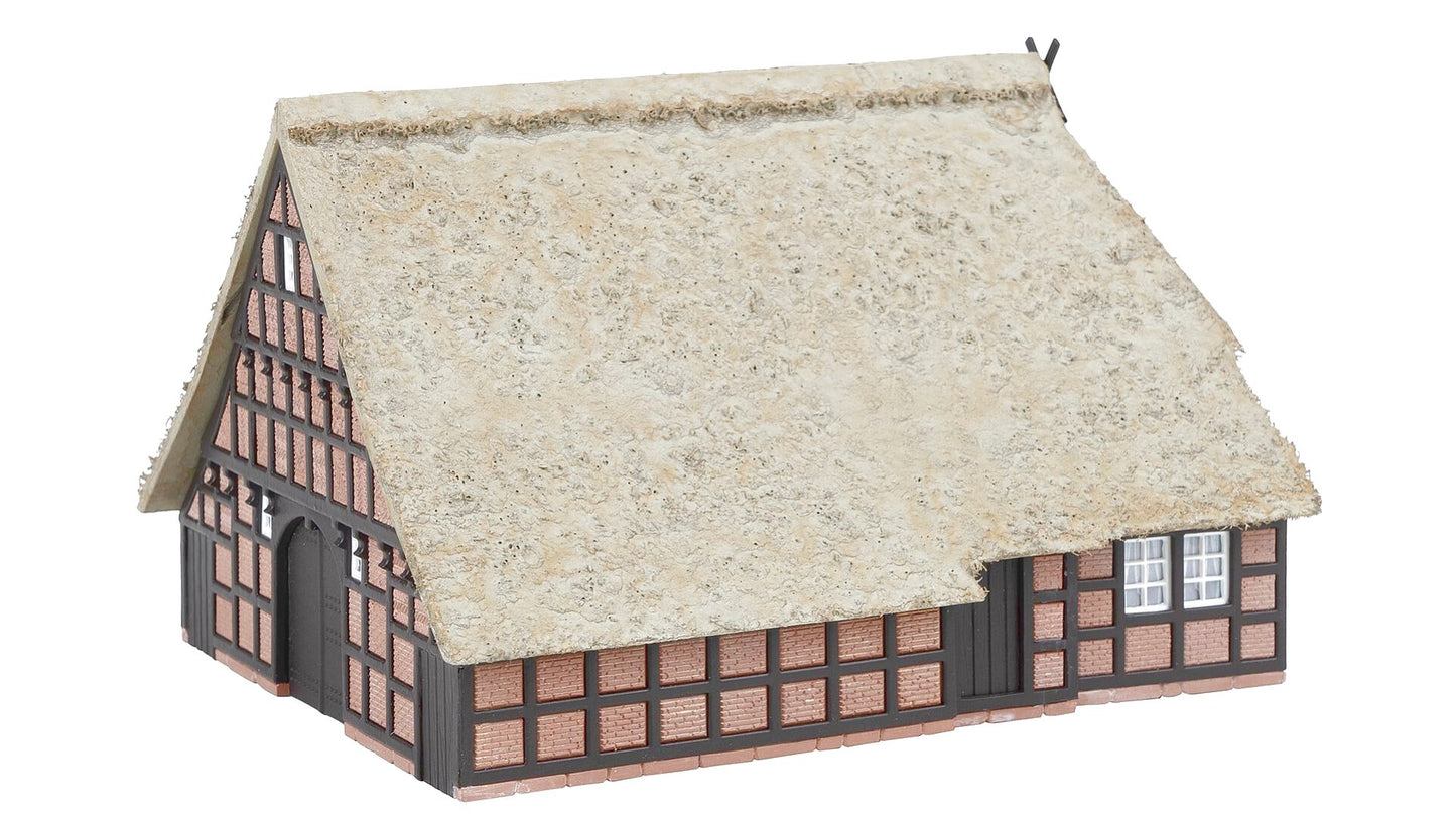 Faller 130552 Low German house