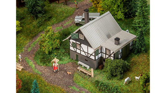 Faller 130570 Forest log cabin