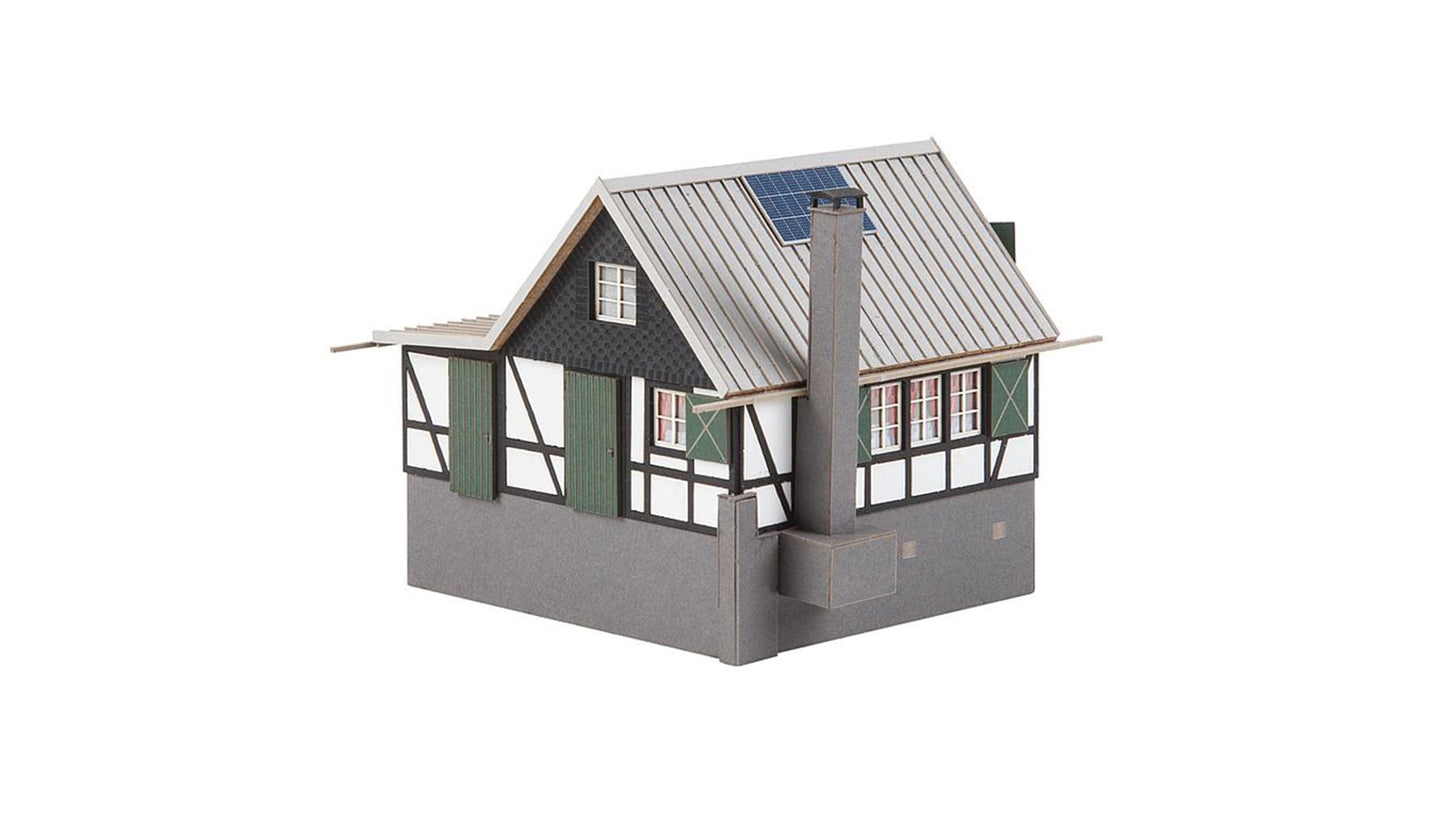 Faller 130570 Forest log cabin