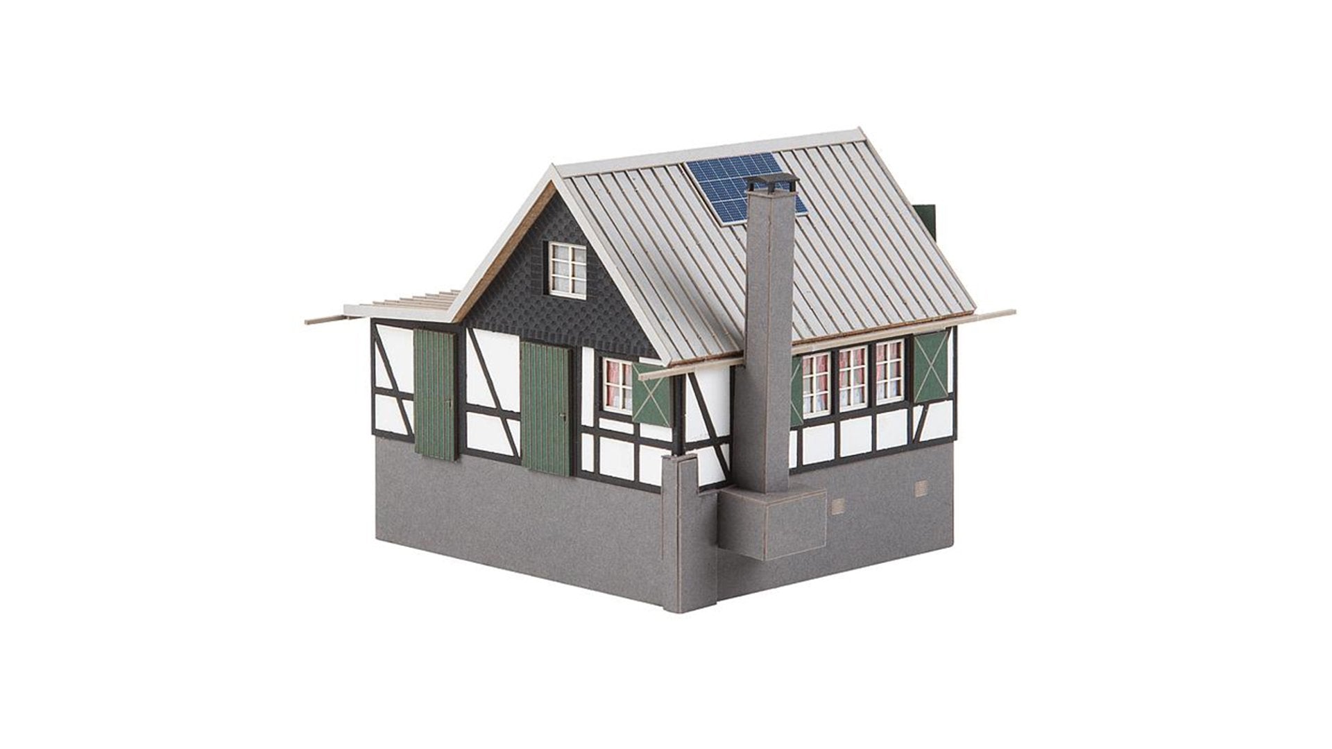 Faller 130570 Forest log cabin