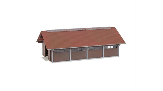 Faller 130574 Breeding farm