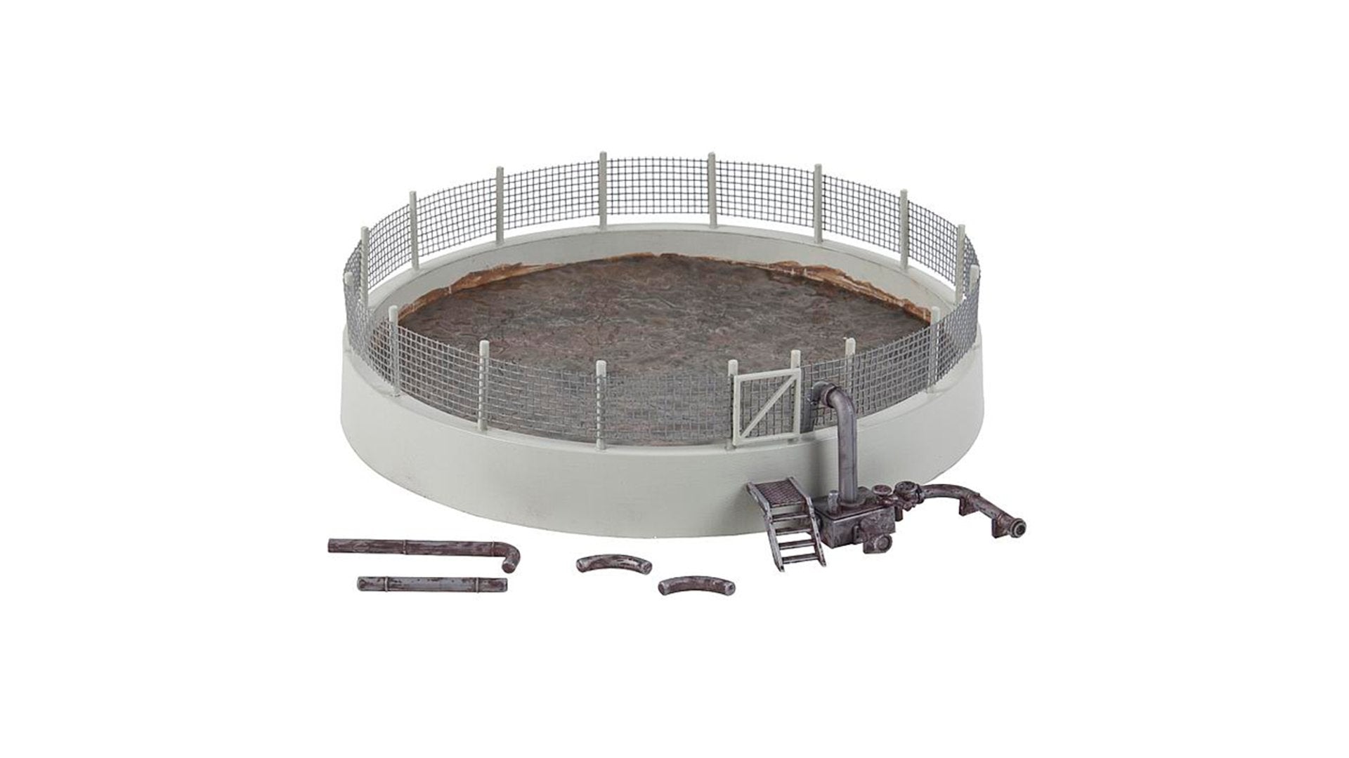 Faller 130574 Breeding farm