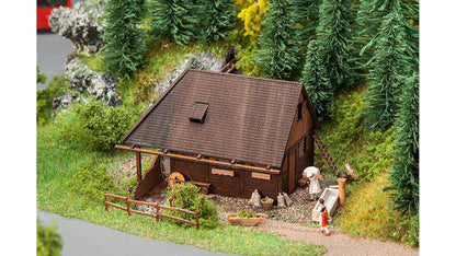 Faller 130578 Hubschental Mill
