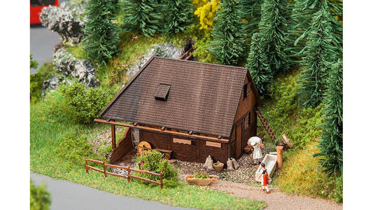 Faller 130578 Hubschental Mill