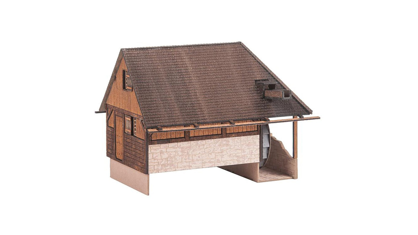 Faller 130578 Hubschental Mill