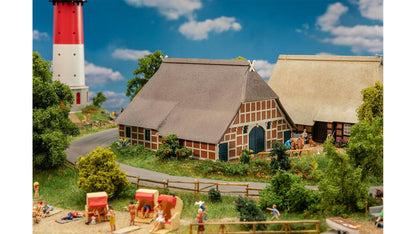 Faller 130581 Altlander House