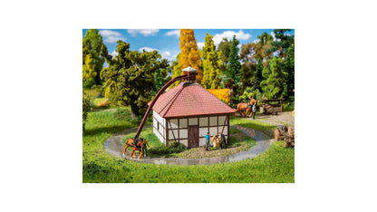Faller 130582 Horse-driven mill Rahden