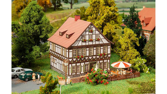 Faller 130593 Kupfer Inn