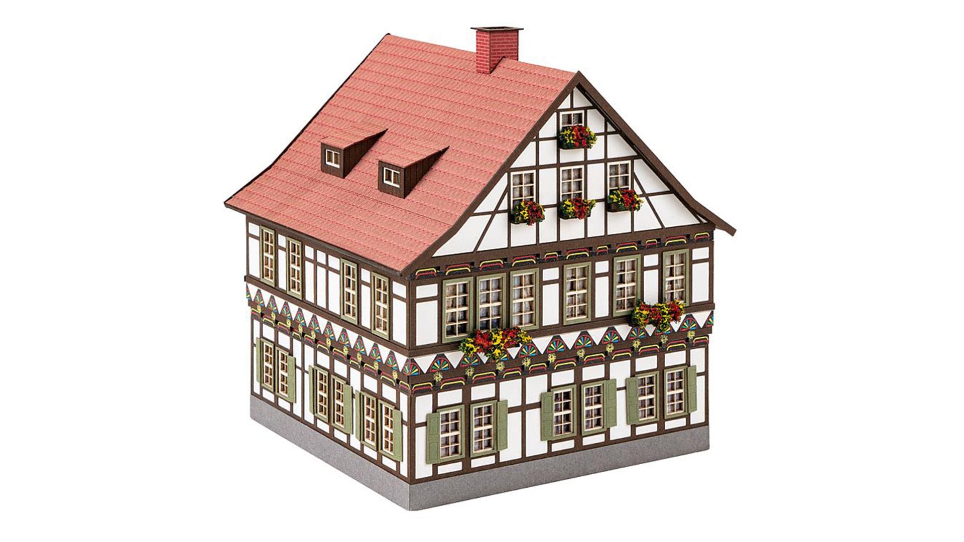 Faller 130593 Kupfer Inn