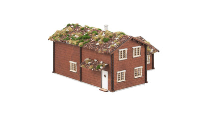 Faller 130605 Norwegian house