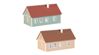 Faller 130607 2 Village Houses