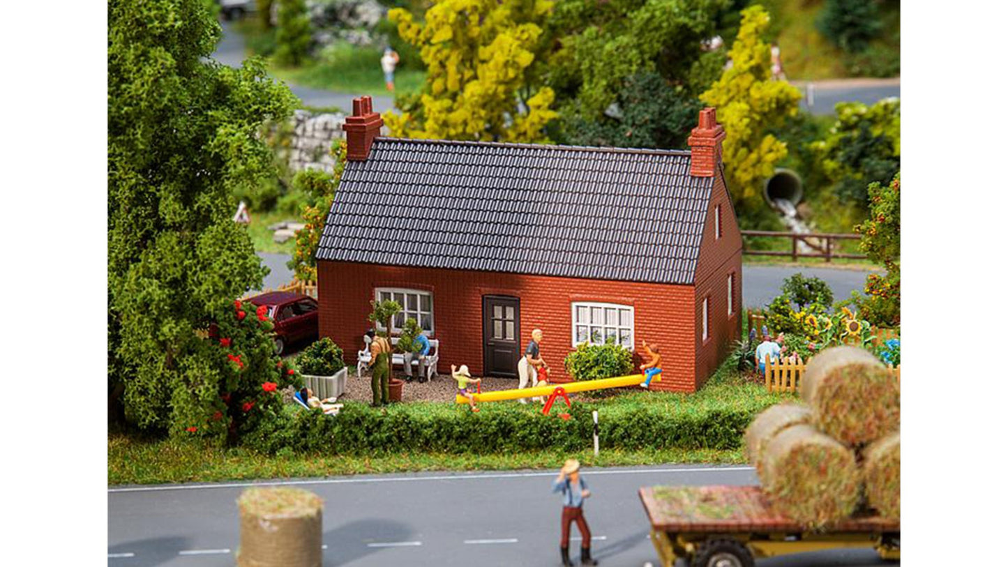 Faller 130609 Clinker Built House