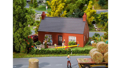Faller 130609 Clinker Built House