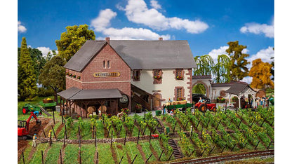 Faller 130611 Winery