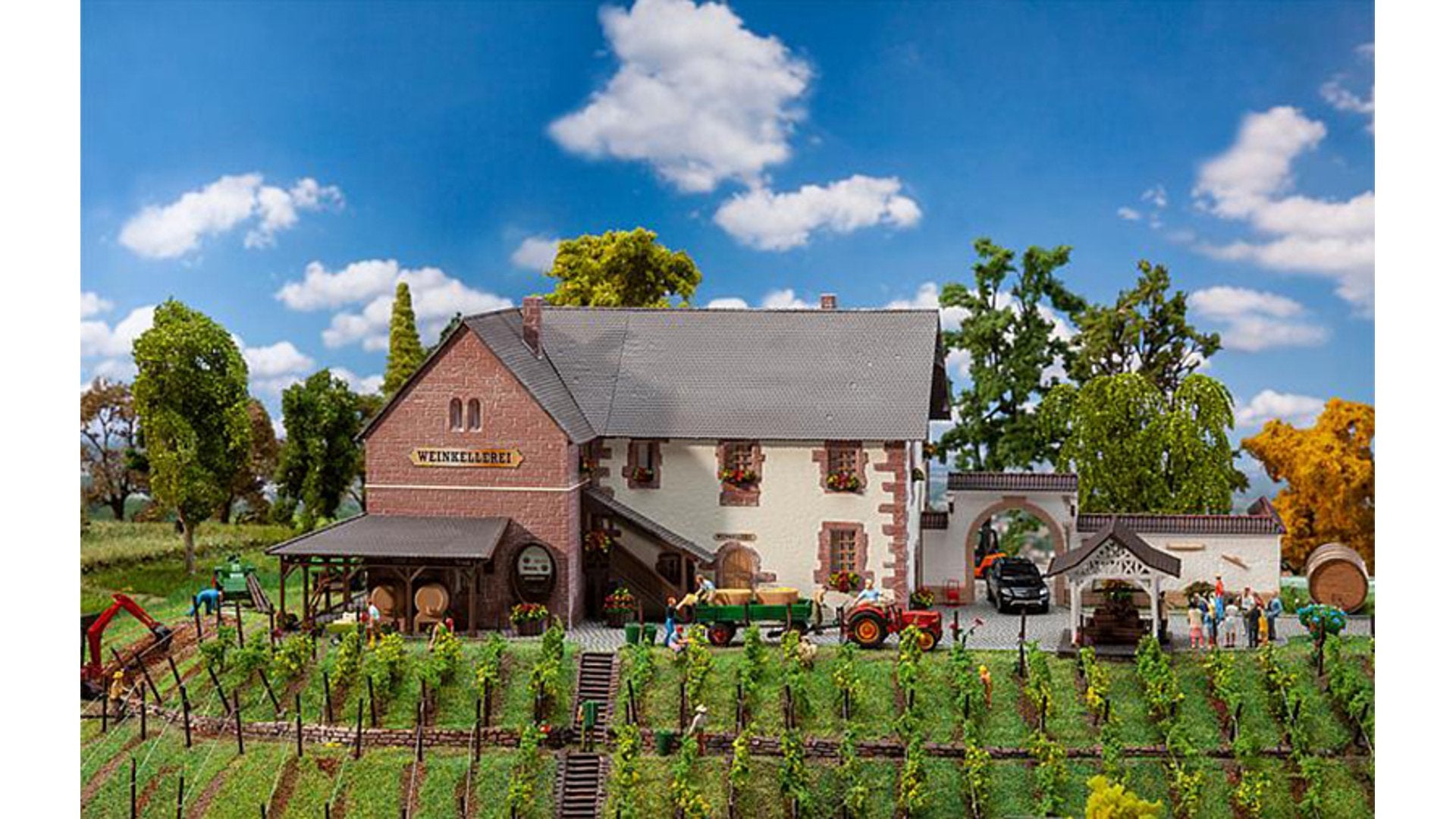 Faller 130611 Winery