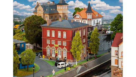 Faller 130618 Post Office