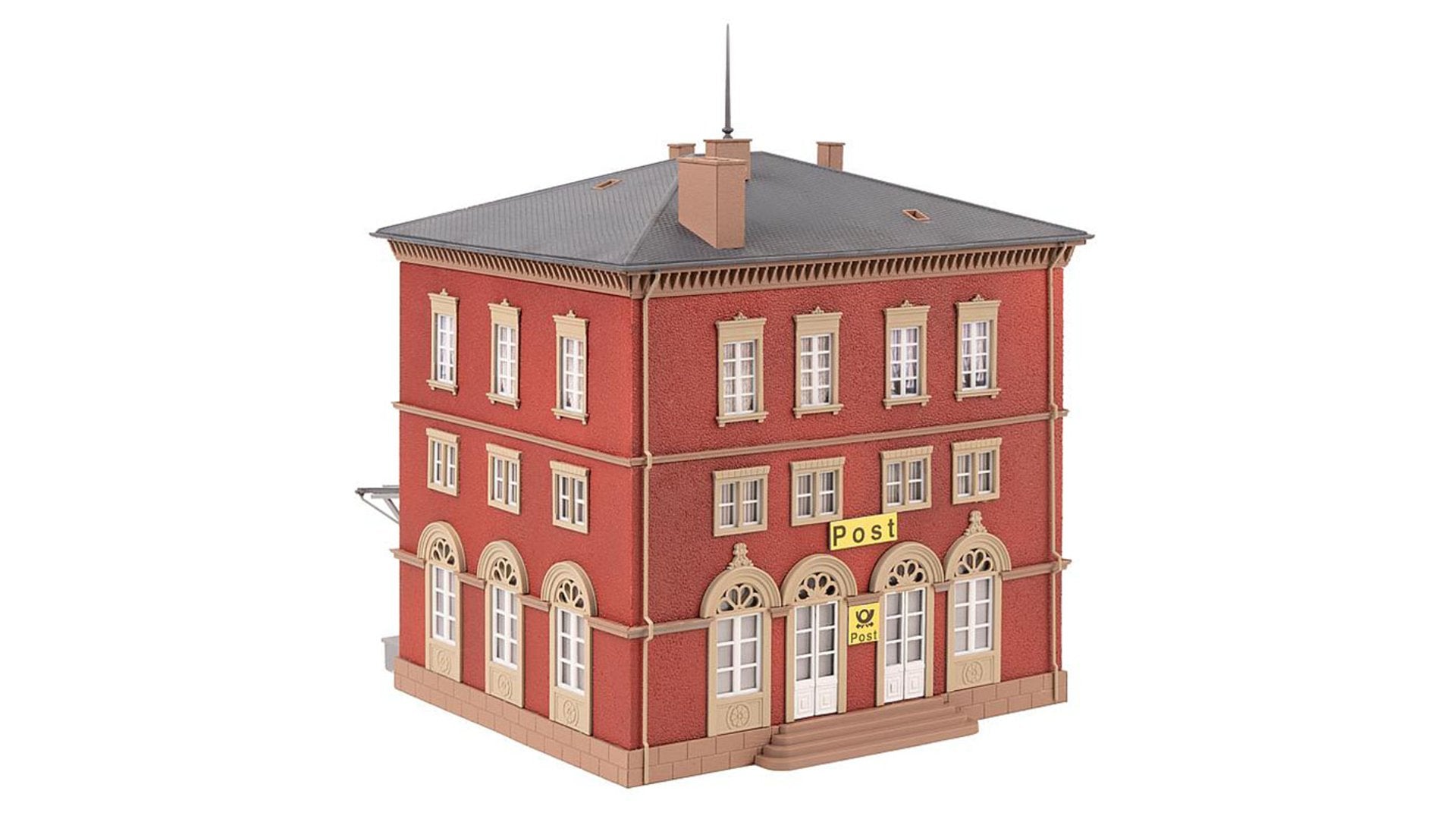 Faller 130618 Post Office