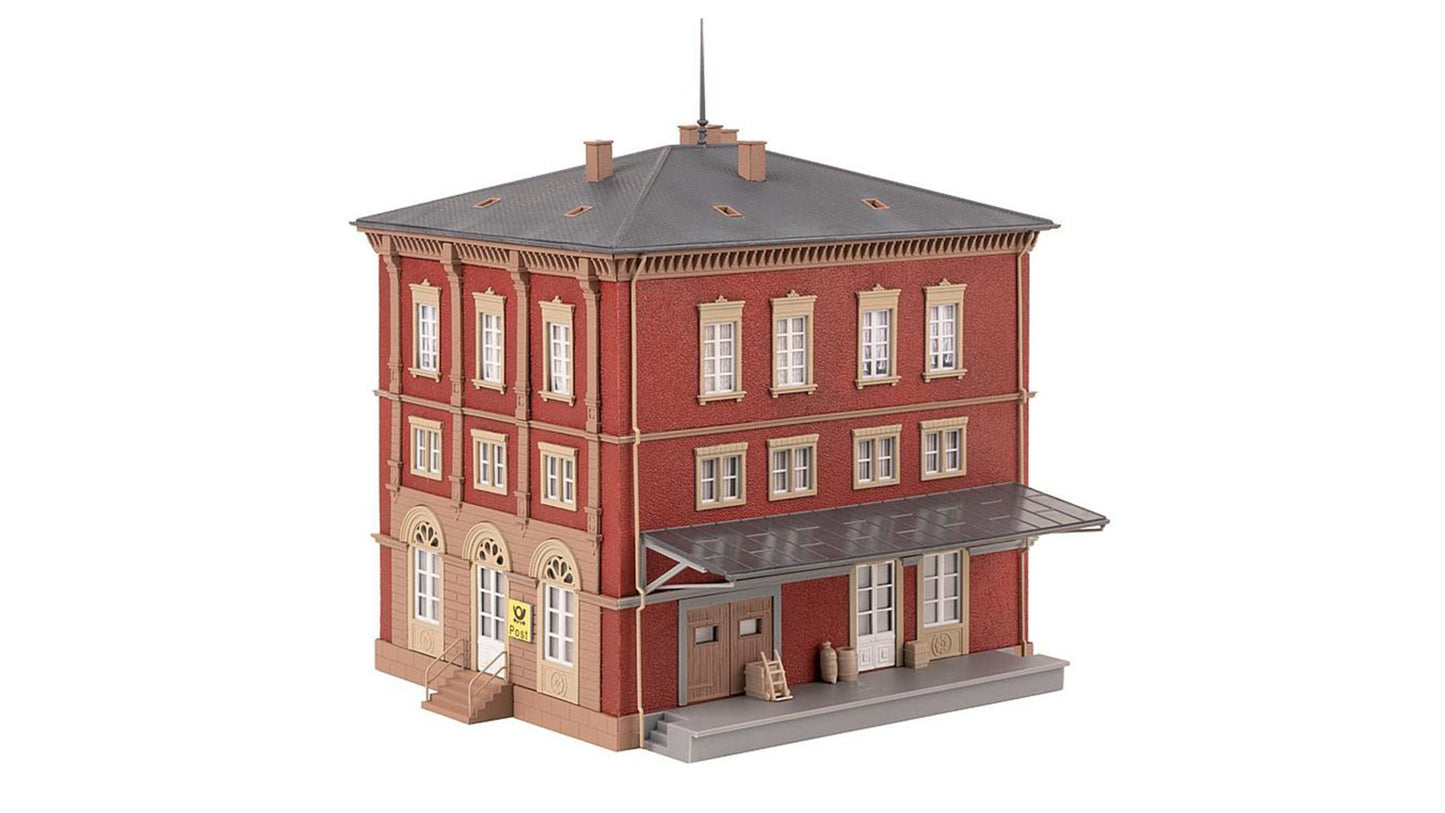 Faller 130618 Post Office