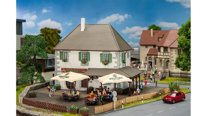 Faller 130619 Veltins Country Inn