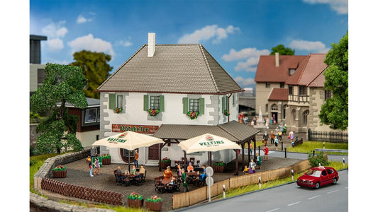 Faller 130619 Veltins Country Inn