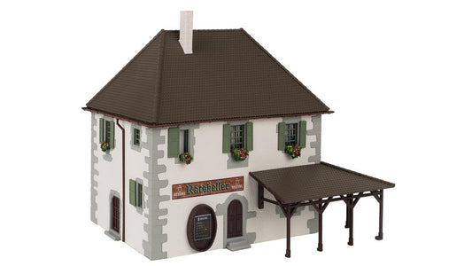 Faller 130619 Veltins Country Inn