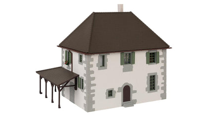 Faller 130619 Veltins Country Inn