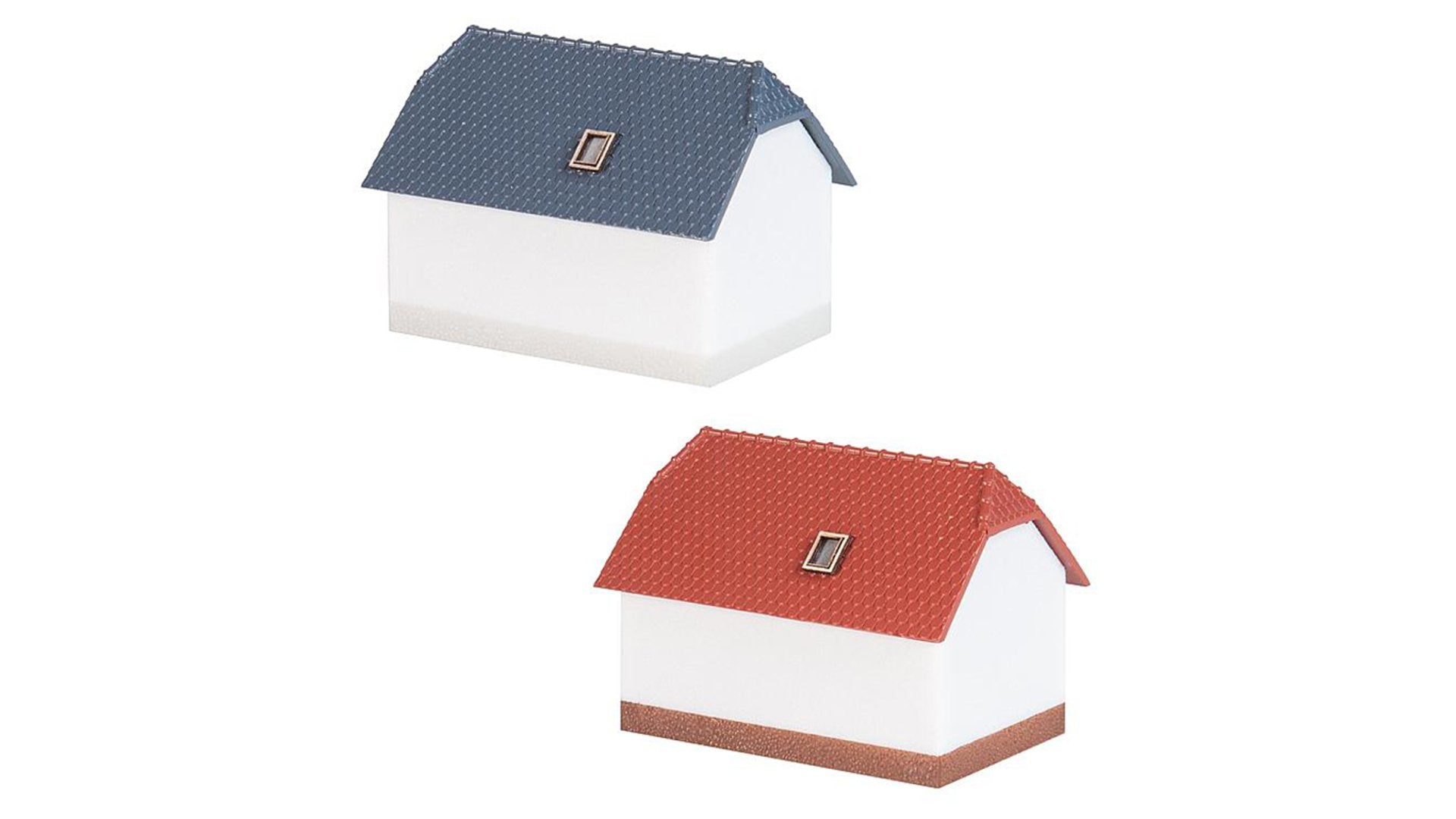 Faller 130622 2 Garages