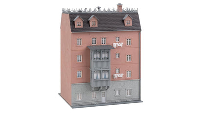 Faller 130627 Town house with lawyers office