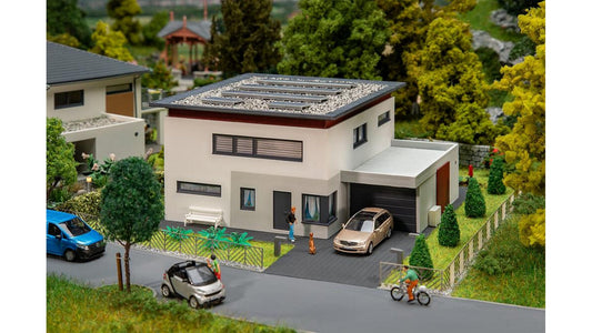 Faller 130638 Villa WeberHaus