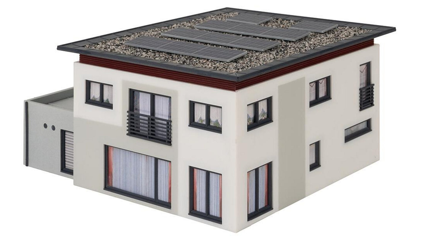 Faller 130638 Villa WeberHaus