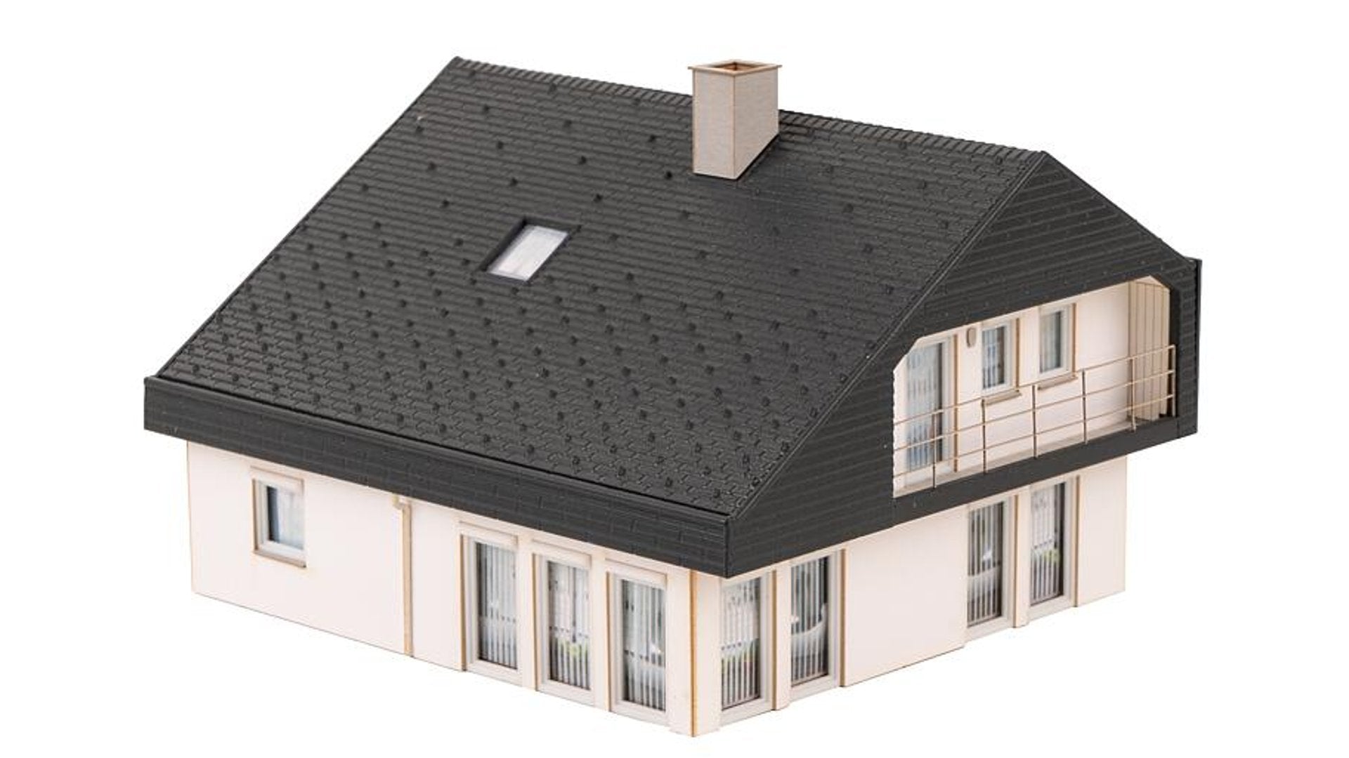 Faller 130642 Dwelling house with sheets roof