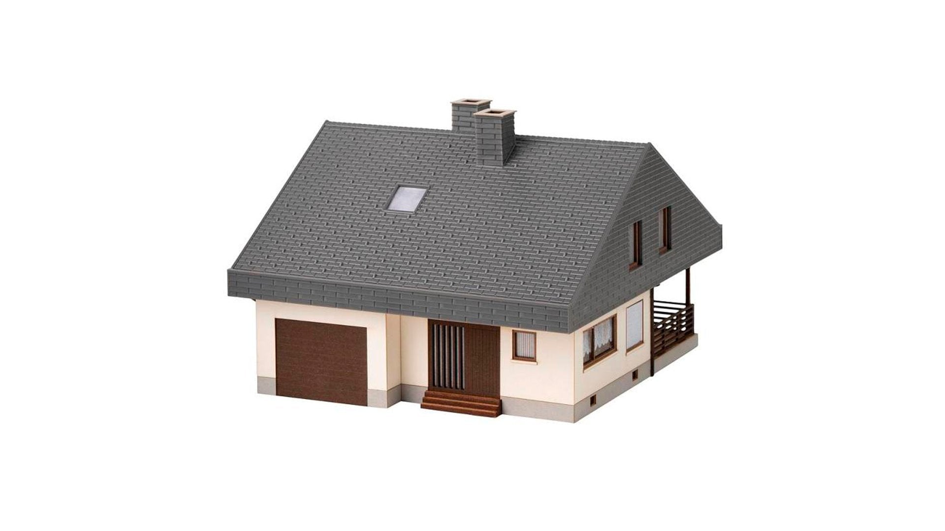 Faller 130644 Bungalow with Sheets Roof