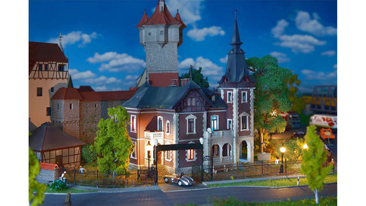 Faller 130646 Urban Villa