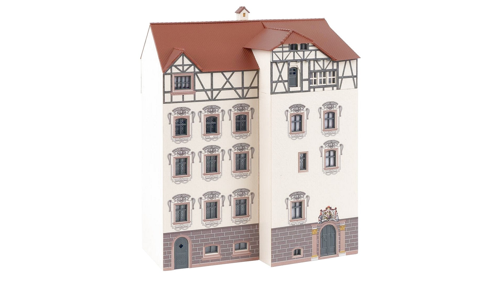 Faller 130647 Large town house