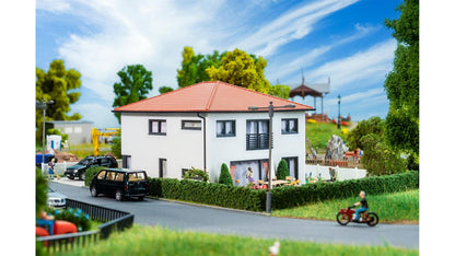 Faller 130648 ModernLife WeberHaus