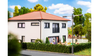 Faller 130648 ModernLife WeberHaus