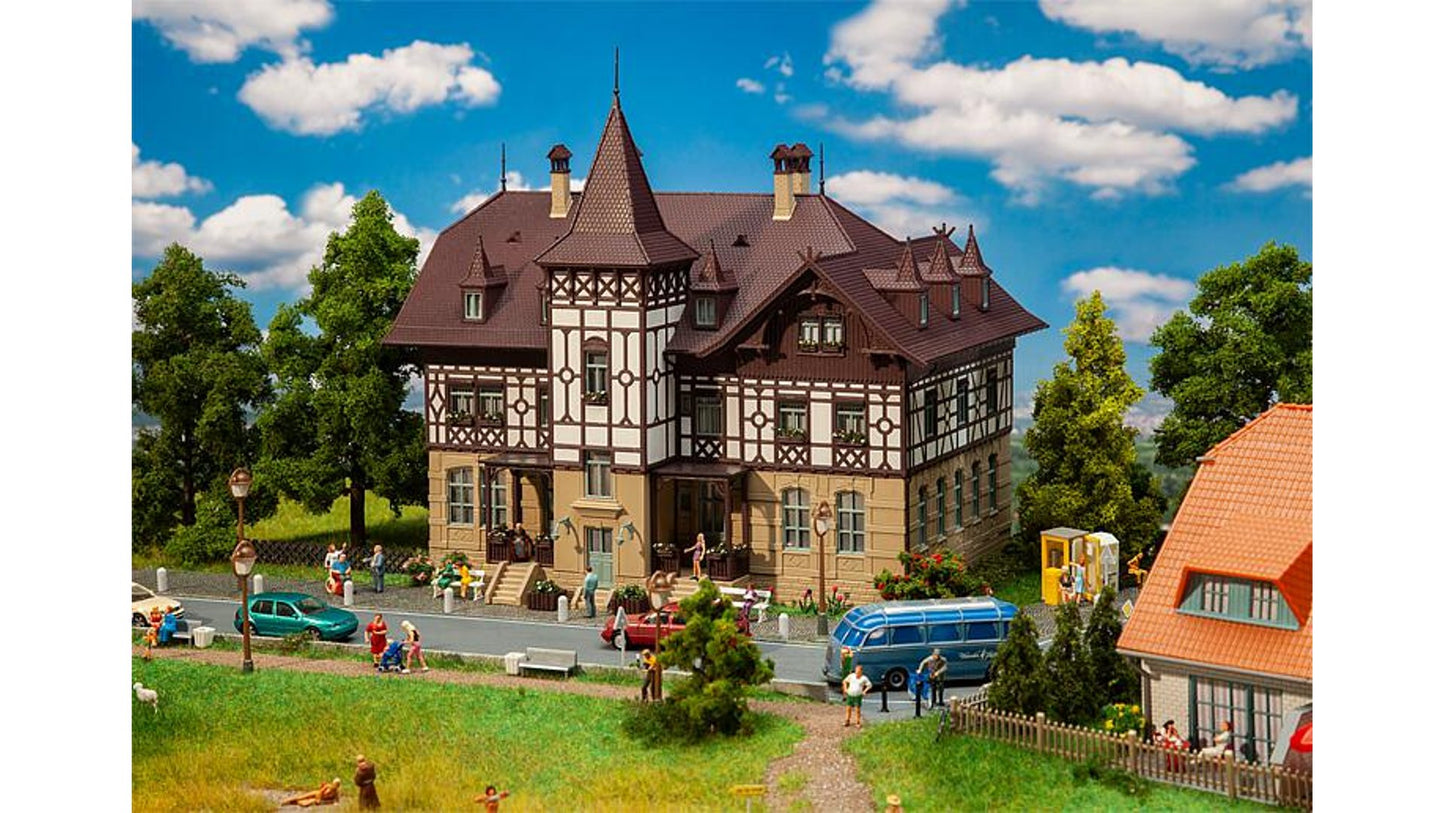 Faller 130652 Sanatorium
