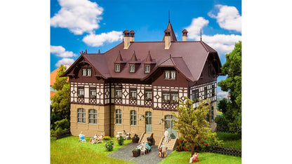 Faller 130652 Sanatorium
