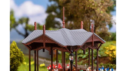 Faller FA130653 Music pavilion