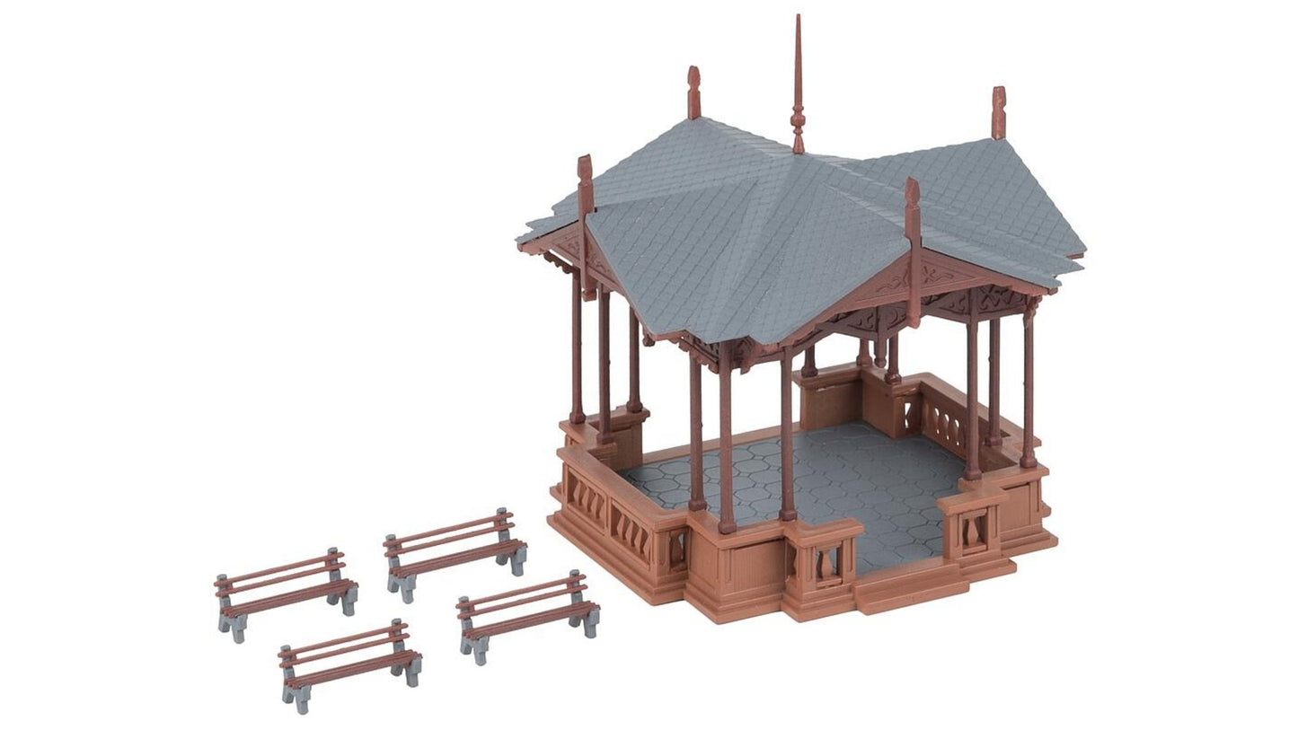 Faller FA130653 Music pavilion