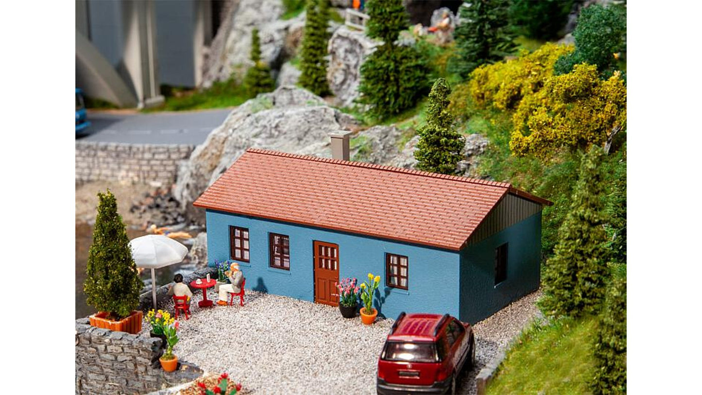 Faller 130656 Holiday home