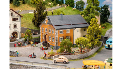 Faller 130661 Traditional Engadine House